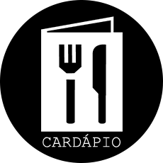 Confira Nosso Cardápio!